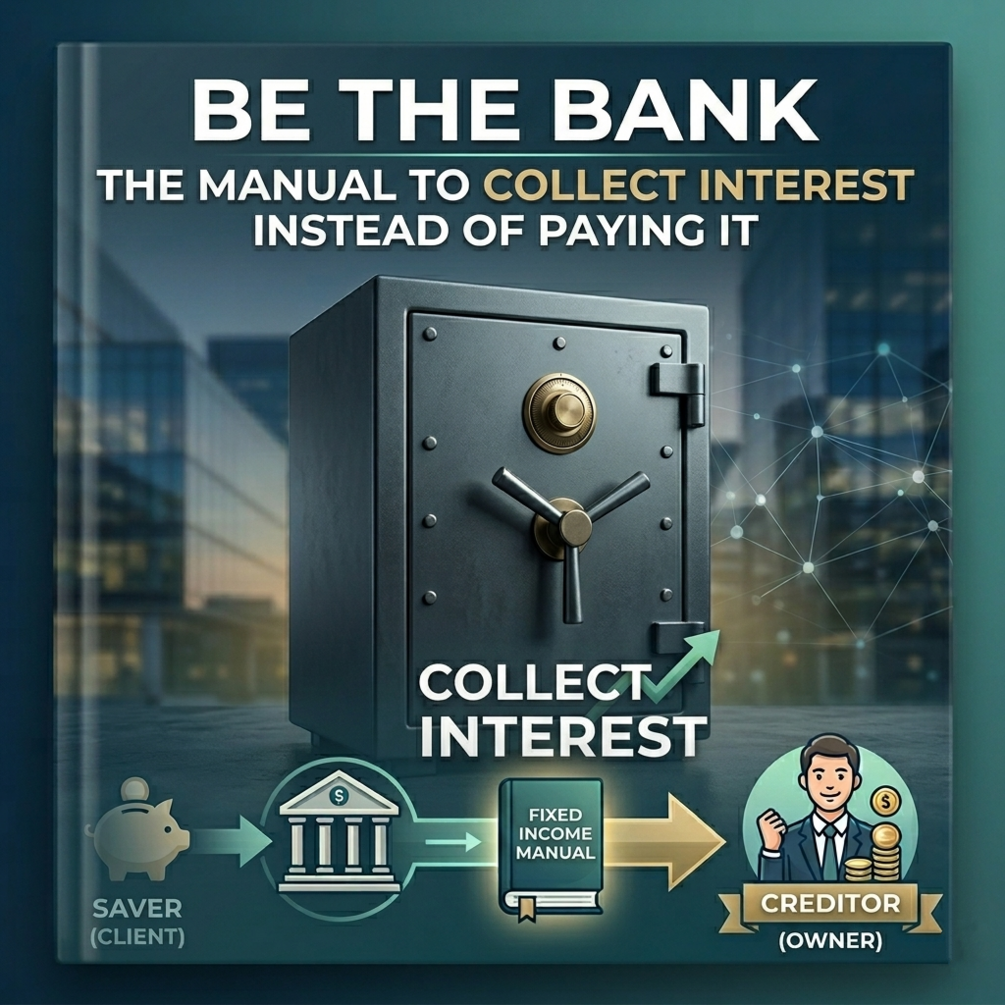 Be the Bank