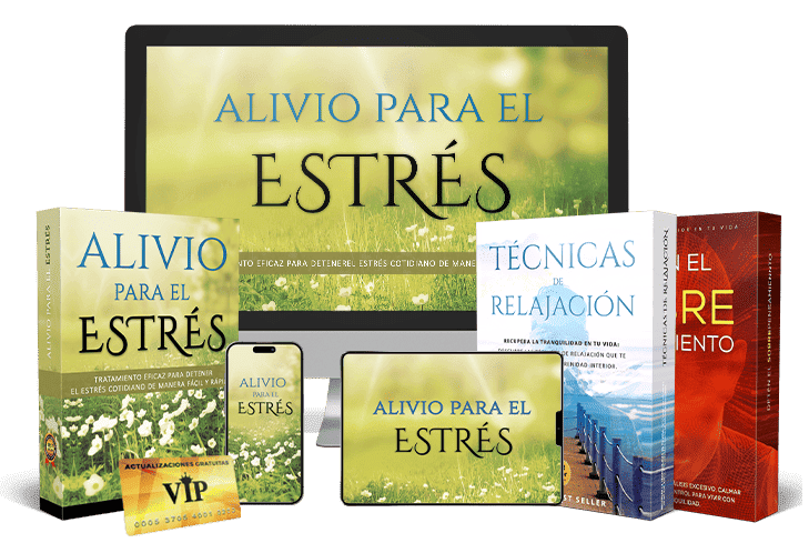 Alivio Para El Estrés